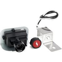 Zündsatz als Ersatz für Weber Q1200 Q2200 Gasgrill 64868 von ANDYOU