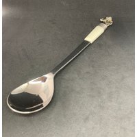 Robert Welch Shetland Besteck Marmeladenlöffel von ANDantiquesetc