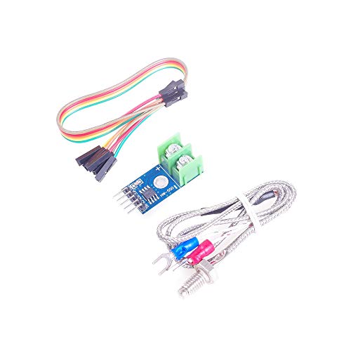 ANGEEK MAX6675 thermocouple module temperature sensor Kit For arduino ANGEEK MAX6675 thermocouple module temperature sensor Kit For arduino von ANGEEK
