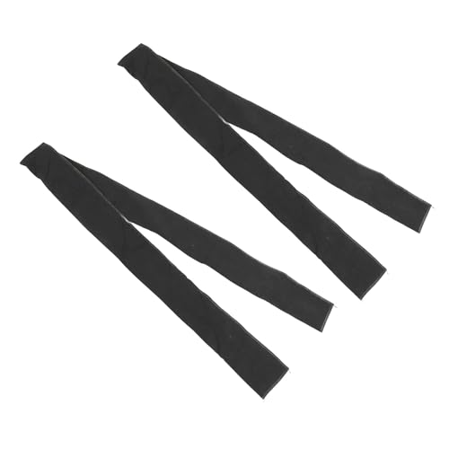 ANGGREK 2 Stück Hochwasserschutzbarrieren, Wasserabsorbierender Expansionsdammbeutel Sandlos Selbstabsorbierend Wiederverwendbar für Garagen Keller Haustüren mit Vlies Absorbierendem ANGGREK 2 Stück Hochwasserschutzbarrieren, Wasserabsorbierender Expansionsdammbeutel Sandlos Selbstabsorbierend Wiederverwendbar für Garagen Keller Haustüren mit Vlies Absorbierendem von ANGGREK