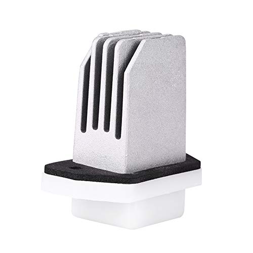 ANGGREK Blower Control Widerstandsmodul 27761 4BA0A 27761 4BA0A OEM -Ersatz für Rogue Sentra NV mit Einfacher Installation Direktanpassung ANGGREK Blower Control Widerstandsmodul 27761 4BA0A 27761 4BA0A OEM -Ersatz für Rogue Sentra NV mit Einfacher Installation Direktanpassung von ANGGREK