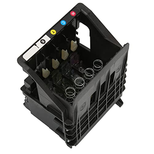 ANGGREK HP 8620 Druckkopf, 950 951 Druckkopf Düse Drucker Ersatzteile für HP Officejet Pro 8100 8600 8610 8620 8650 251Dw 251 276Dw von ANGGREK