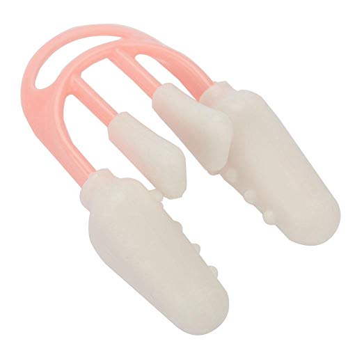 ANGGREK Magic Nose Shaper Clip Schmerzfrei Nose Up Beauty Nose Lifting Bridge Nasenverstärker Safety Lifter Glätteisen Wide Crooked Nose Corrector Device von ANGGREK