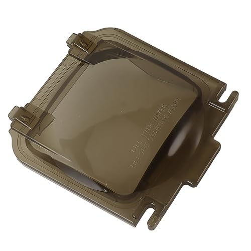 ANGGREK Pool Pump Cover Lid Ersatz für SP1600X5 SPX1600D Booster Pumpe mit Dichtung Premium PVC Material Einfache Montage Dichtung ANGGREK Pool Pump Cover Lid Ersatz für SP1600X5 SPX1600D Booster Pumpe mit Dichtung Premium PVC Material Einfache Montage Dichtung von ANGGREK
