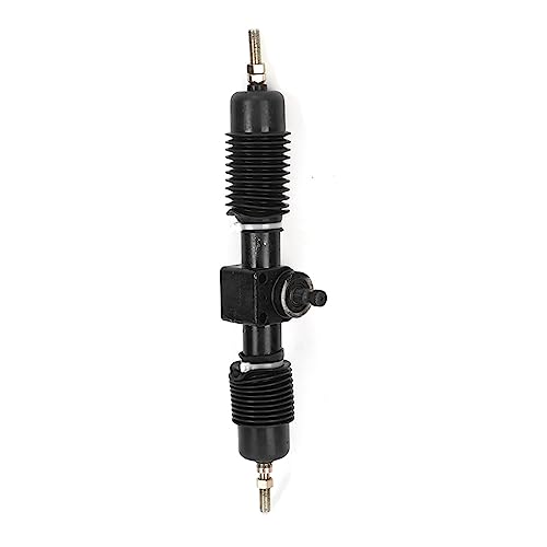 ANGGREK Servolenkungsgetriebe Lenkwelle Kit Lenksäule aus Hochwertigem Material Professionelles Design Einfache Installation für China ATV UTV Bike von ANGGREK