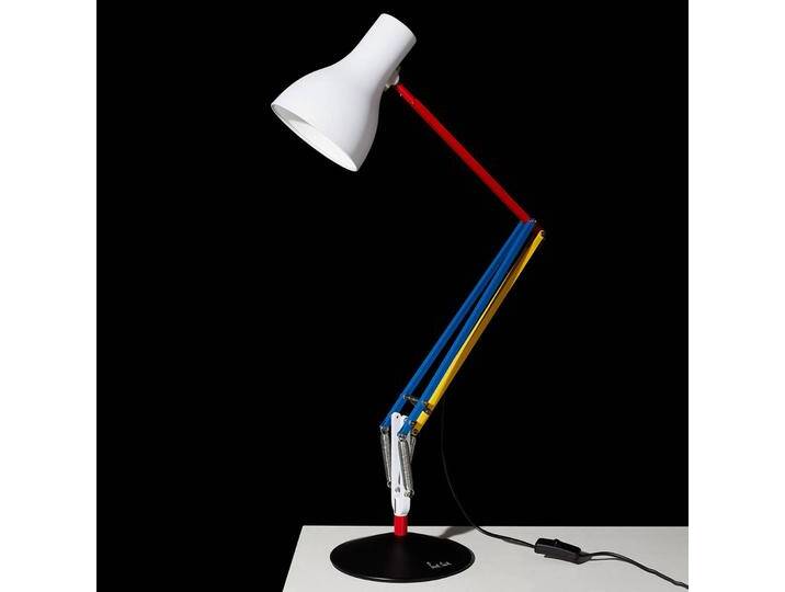 Anglepoise Type 75 Tischlampe Paul Smith Edition 3 für Arbeitszimmer / Büro - Modern - Aluminium Anglepoise Type 75 Tischlampe Paul Smith Edition 3 für Arbeitszimmer / Büro - Modern - Aluminium von ANGLEPOISE