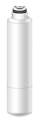 2x Wasserfilter Kühlschrank Filter Ersatz für Samsung DA29-00020A, DA29-00020B, HAFCIN, HAF-CIN/EXP, DA-97-08006A, DA-97-08006B, DA97-08043ABC von ANGO