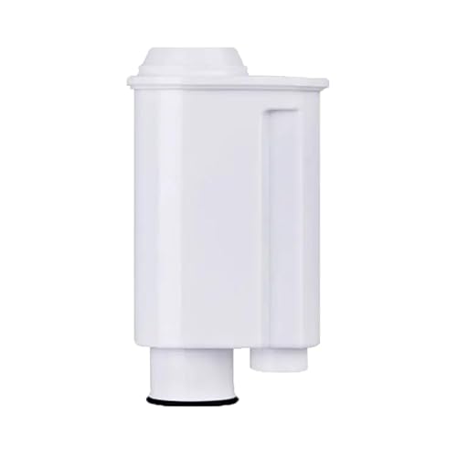 2x Wasserfilterpatronen ersetzen Saeco CA6702/00, CA6702/10, CA6702/48, RI9702/01 Brita Intenza+ Gaggia Phlips Filter von ANGO