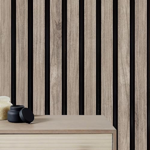 ANHUIB Selbstklebend Tapete Holzoptik Wandpapier Holz Selbstklebende Wandaufkleber Vintage Holz Tapeten 44x300cm Tapete Badezimmer Wasserdicht Modern Holztapete Selbstklebende Dekorative Möbelfolie ANHUIB Selbstklebend Tapete Holzoptik Wandpapier Holz Selbstklebende Wandaufkleber Vintage Holz Tapeten 44x300cm Tapete Badezimmer Wasserdicht Modern Holztapete Selbstklebende Dekorative Möbelfolie von ANHUIB