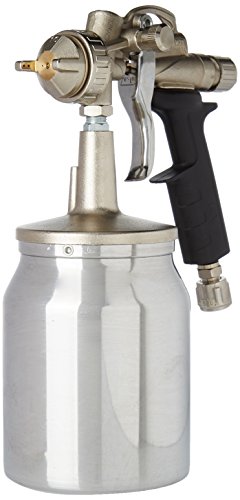 Ani 5730035 Airbrush-Lackierung, unterer Tank, Anschluss 11/A von ANI