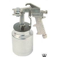 Ani.officine Meccaniche - Airbrush ani mod.f 1e - unterer lt.1 - Düse 1,5 für Kompressor - Salon von ANI.OFFICINE MECCANICHE