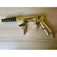 Ani.officine Meccaniche - Pisola ani 26/LR Luft + Wasser Reinigungslanze mit 11A Anschluss von ANI.OFFICINE MECCANICHE