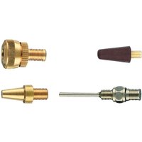 Kit Ugelli Gonfiaggio Multiuso Per Pistola Con Compressore von ANI.OFFICINE MECCANICHE