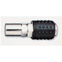 Ani.officine Meccaniche - raccordo rubinetto rapido portagomma MM.6X14 per aria compressa von ANI.OFFICINE MECCANICHE