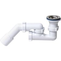 Duschsiphon mit Metallsieb Duschsiphon mit Metallsieb von ANIPLAST