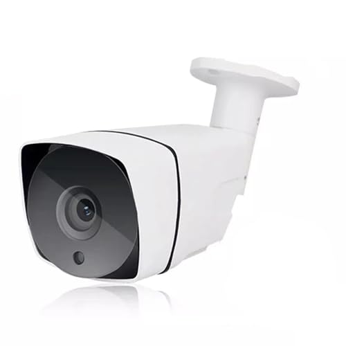 ANJIELO SMART HD 1080P IP Kamera mit POE Nachtsichtgerät Wasserdicht Video Outdoor HD Überwachung Überwachungskamera von ANJIELO SMART