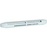 Anjos isola hy 0690 weißer hygroregulierbarer Zuluftventilator von ANJOS VENTILATION
