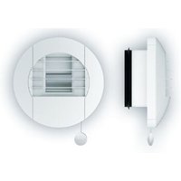 Anjos Ventilation - Anjos 1775 alizé tempo Absaugventil 5/30m³/h mit Kabel von ANJOS VENTILATION