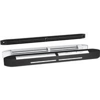 Hydrorregulierbarer Lufteinlass Aira Hy + CE2A anjos Schwarz - 0695NO von ANJOS VENTILATION