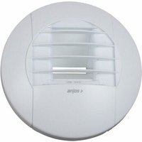Anjos Ventilation - Alizé hygro tempo à cordon 10/45/120 Ø116 mm - anjos : 1704-116 von ANJOS VENTILATION