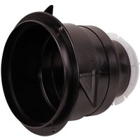 Sanitäres Zubehör mechanische Belüftung - Manschette mit Gipskarton Durchmesser 125mm x 80mm - ANJOS: 1959 Sanitäres Zubehör mechanische Belüftung - Manschette mit Gipskarton Durchmesser 125mm x 80mm - ANJOS: 1959 von ANJOS VENTILATION