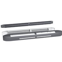 Feuchtegeregelter Lufteinlass Aira Hy ANJOS Dunkelgrau 7011 - 0695GF Feuchtegeregelter Lufteinlass Aira Hy ANJOS Dunkelgrau 7011 - 0695GF von ANJOS VENTILATION