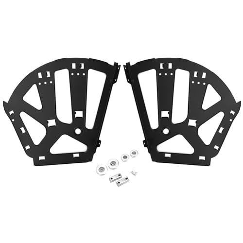 3 Schichten Schuhschrank Flip -Rahmen Schuhscharniere Flip Schubladen Scharnier -Hardware -Teile von ANKROYU