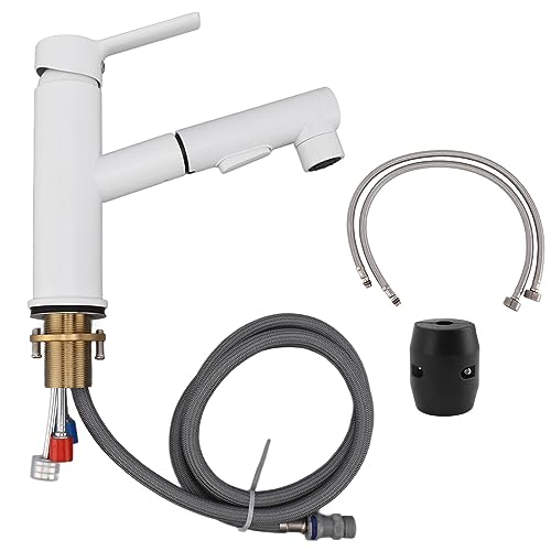 360 Grad Rotatable Out Kitchen Wasserhahn Kupferkonstruktion Verstellbares heißes kaltes Wassersprühgerät für Küchenspüle Becken Modernes Design 360 Grad Rotatable Out Kitchen Wasserhahn Kupferkonstruktion Verstellbares heißes kaltes Wassersprühgerät für Küchenspüle Becken Modernes Design von ANKROYU