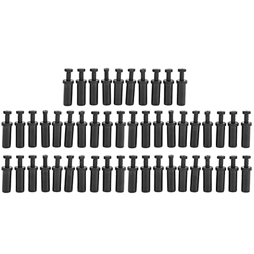 ANKROYU 50 pcs drücken, um pneumatische Stecker Plastik Pneumatic Rohr Composite Industrial Connectors Hochdruckresistent für Luftkompressorsysteme Industriemaschinenwartung zu ver ANKROYU 50 pcs drücken, um pneumatische Stecker Plastik Pneumatic Rohr Composite Industrial Connectors Hochdruckresistent für Luftkompressorsysteme Industriemaschinenwartung zu ver von ANKROYU