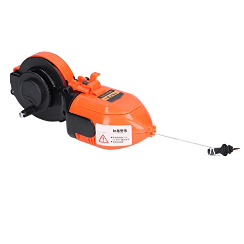 ANKROYU Automatic Ink Fountain Marker Professionelles klares Eindruck haltbarer 15 -m -Linien -Carpenter -Werkzeug für Holzbearbeitung und DIY -Projekte von ANKROYU