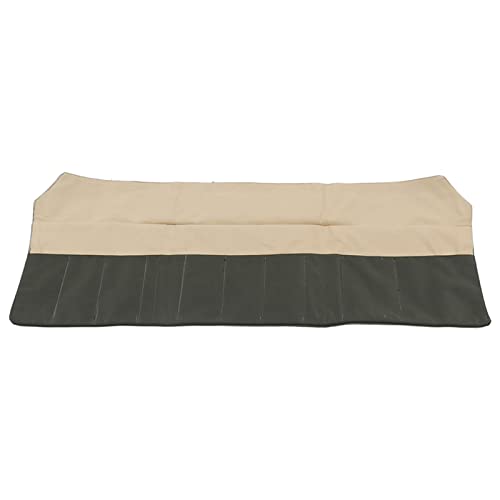 ANKROYU Bonsai Werkzeugtasche Canvas Multifunktion langlebig kompaktes Bonsai -Werkzeugspeichertasche für Gartenbegeisterte und Fachkräfte Material Leichtgewichtes Design ANKROYU Bonsai Werkzeugtasche Canvas Multifunktion langlebig kompaktes Bonsai -Werkzeugspeichertasche für Gartenbegeisterte und Fachkräfte Material Leichtgewichtes Design von ANKROYU