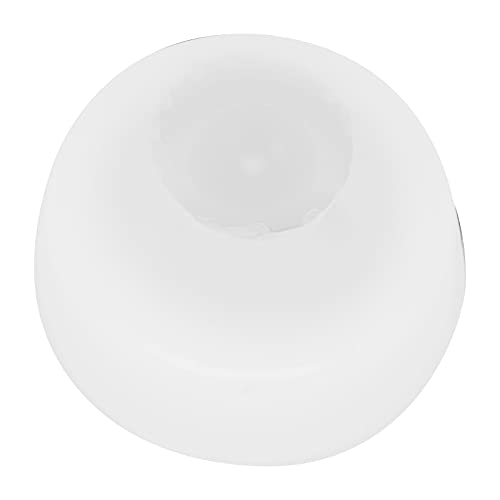 ANKROYU Epoxid-Silikonform, handgefertigt, Premium-NoStick-Design, zum Backen von Kuchen, Schokolade, Fondant, Schmuck, Harz, DIY-Basteln, Seife, Ton, Dekorationen, wiederverwendba (S) von ANKROYU