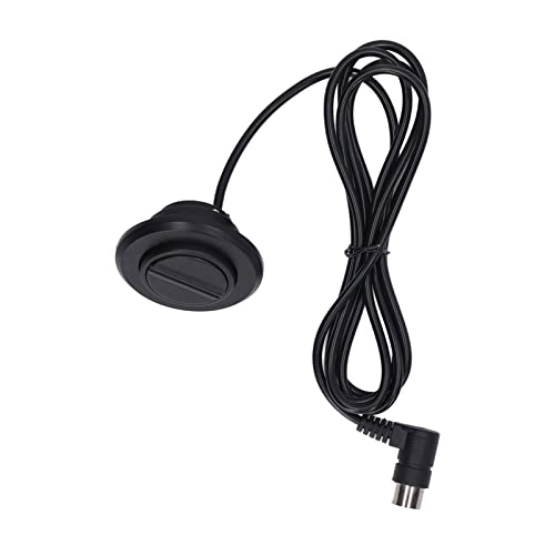 ANKROYU Heben von Heben Handsteuerung Universal 2 Druckknopf 8 Pin Power LEWLER Remote Handset Controller nach unten -Funktion für Liege- und Hebsstühle ABS -Material von ANKROYU
