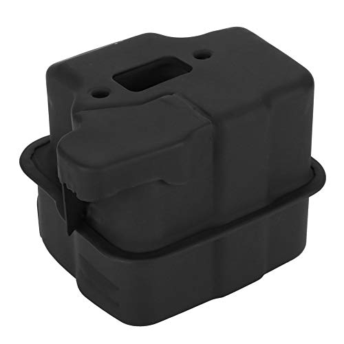 ANKROYU Kettensäsäe -Muffler -Ersatzzubehör 1135 140 0650 Langable Metallschuffler für MS361 MS341 Kettensäge von ANKROYU