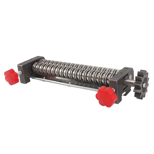 ANKROYU Nudelmaschinen-Aufsatz aus Edelstahl, Nudelmaschinen-Aufsatz, flache Nudeln, Nudelaufsatz für die hausgemachte Nudelherstellung, Küchenzubehör (Machen Sie 2 mm 6 mm flache Nudeln) von ANKROYU