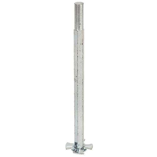 ANKROYU PVC -Anpassungsstecker Saver Universal Efficient Practical Stahl PVC Rohr -Roamer -Cutter für Sanitärprofis und DIY -Enthusiasten hochwertiger Stahlkonstruktion Langlebiger (0,5in) von ANKROYU