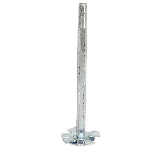 ANKROYU PVC -Anpassungsstecker Saver Universal Efficient Practical Stahl PVC Rohr -Roamer -Cutter für Sanitärprofis und DIY -Enthusiasten hochwertiger Stahlkonstruktion Langlebiger (1 Zoll) von ANKROYU