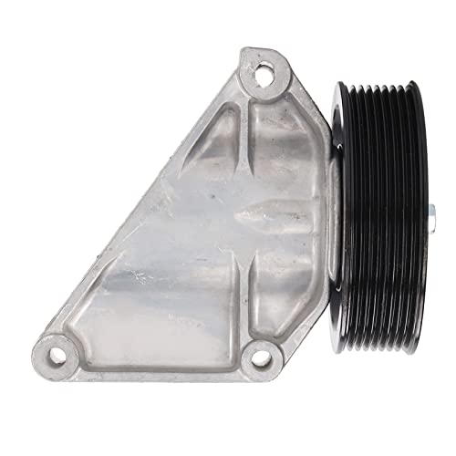 ANKROYU Premium -Legierungstahl -Automatisch -Einstellungsspanner für JCB 3CX 4CX Baggerlader | Hochleistungsmotor -Timing -Gürtelspanner | 320 08623 Baggerteil | Ersatz für langle ANKROYU Premium -Legierungstahl -Automatisch -Einstellungsspanner für JCB 3CX 4CX Baggerlader | Hochleistungsmotor -Timing -Gürtelspanner | 320 08623 Baggerteil | Ersatz für langle von ANKROYU