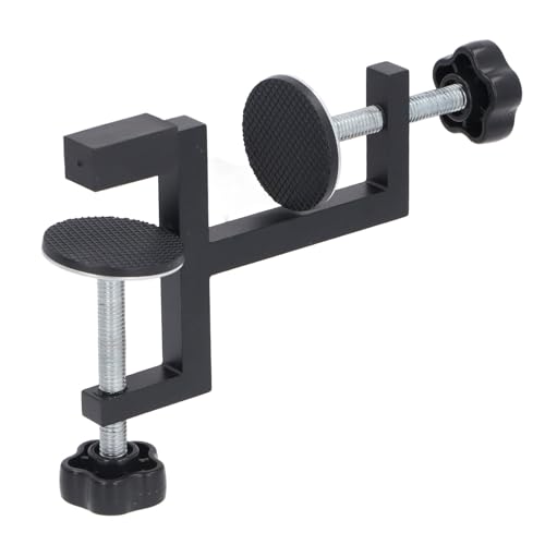 ANKROYU Universelle Zaunklemme Hochleistungsholz -Holzbearbeitungsklemme Dual -Sided -Verwendung für Tischsägen -Router -Gehrungssägen Bohrmaschine Presse Tische Aluminium Kohlenst ANKROYU Universelle Zaunklemme Hochleistungsholz -Holzbearbeitungsklemme Dual -Sided -Verwendung für Tischsägen -Router -Gehrungssägen Bohrmaschine Presse Tische Aluminium Kohlenst von ANKROYU