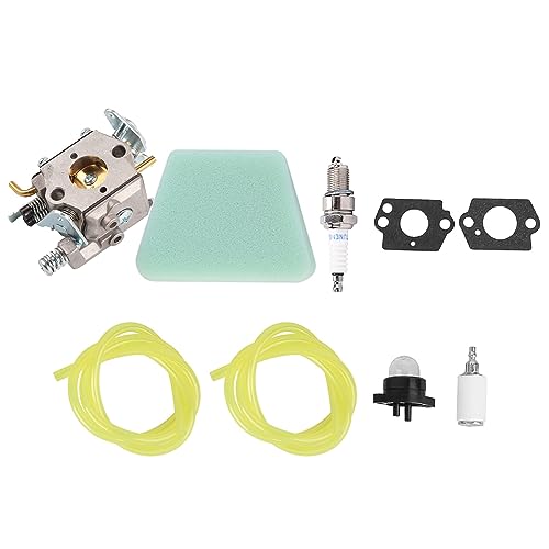 ANKROYU Vergaser-Kit Ersatz Fit für 1950 2050 2150 2375 Kettensäge Teile ANKROYU Vergaser-Kit Ersatz Fit für 1950 2050 2150 2375 Kettensäge Teile von ANKROYU