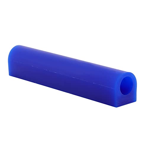 ANKROYU Schnitzwachs, Wachsrohr für Ringherstellung, Ringrohling Wachs Schmuck Ring Wachs, Carving Wachs Ringrohr für die Herstellung von Ringen Harte Ringform Schmuckherstellung(T250) von ANKROYU