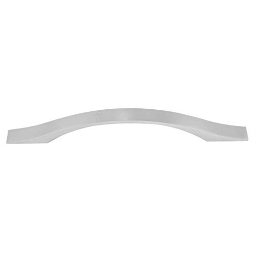 Aluminiumlegierung Schrankschublade Griff Küchenschrank Möbelschublade Zugbar von ANKROYU