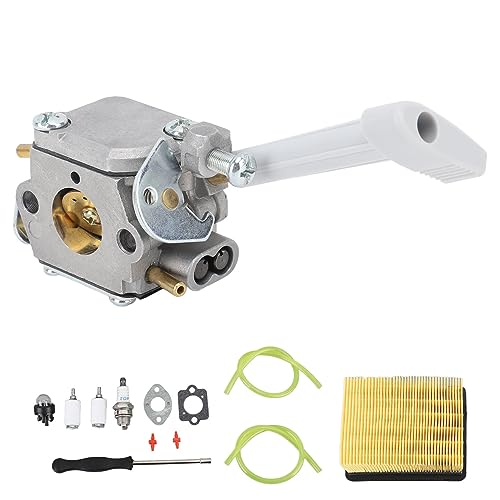 Carburetor Air Filter Kit hohe Leistung zuverlässige dauerhafte Ersatzteile für BP42 RY08420 RY08420A RY42BPEMC RY42WB Rucksackgebläse Aluminium Iron Plastikkonstruktion Carburetor Air Filter Kit hohe Leistung zuverlässige dauerhafte Ersatzteile für BP42 RY08420 RY08420A RY42BPEMC RY42WB Rucksackgebläse Aluminium Iron Plastikkonstruktion von ANKROYU