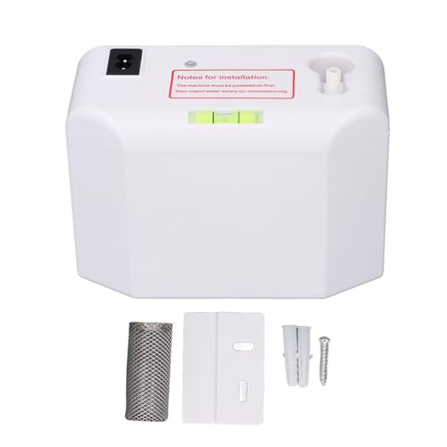 Kondensatpumpe, 200 ml Kapazität, automatische Kondensationsentfernungseinheit mit ABS -Konstruktion für Eismacher und Klimaanlage von ANKROYU