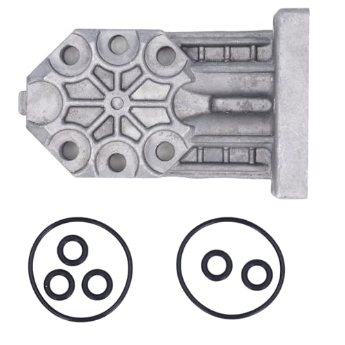 Log Splitter Pumpe Gussgehäuse Elektrische Hydraulikmaschine Universal Ersatzteile Zubehör Log Splitter Pumpe Gussgehäuse Elektrische Hydraulikmaschine Universal Ersatzteile Zubehör von ANKROYU