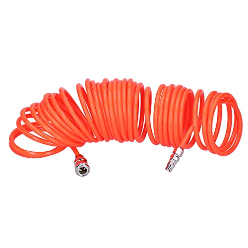 Luft-Rohr für Kompressor Lüftungs auspuffrohr mit Stecker japanischen Standard 5x8mm (9m / 29,5 Fuß) von ANKROYU