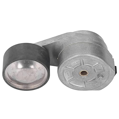 Riemenspanner 3779087 Hochleistungs -Legierungsstahl -Antriebs -Gürtelspanner -Baugruppe Anti -Stoß -Vibrations -Dämpfungssystem für Caterpillar E312D2 416E 416F 420E 420F 422E Riemenspanner 3779087 Hochleistungs -Legierungsstahl -Antriebs -Gürtelspanner -Baugruppe Anti -Stoß -Vibrations -Dämpfungssystem für Caterpillar E312D2 416E 416F 420E 420F 422E von ANKROYU