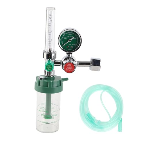 Sauerstoffdruckregler Fachmann hohe Genauigkeit Robust von ANKROYU