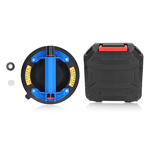 Vakuumsaugne -Tasse Schwerlast 8 Zoll Glas Lifter professionelles Gummi -Handlebewerkzeug für Glasaquarien Möbelausrüstung Vakuumsaugne -Tasse Schwerlast 8 Zoll Glas Lifter professionelles Gummi -Handlebewerkzeug für Glasaquarien Möbelausrüstung von ANKROYU