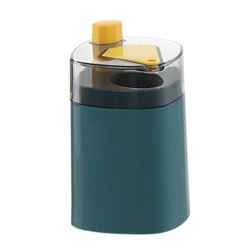 Zahnstocherhalter Plastik Stury Pop -up Automatischer Zahnpickelspender Container für Küchenrestaurant Zahnstocherhalter Plastik Stury Pop -up Automatischer Zahnpickelspender Container für Küchenrestaurant von ANKROYU